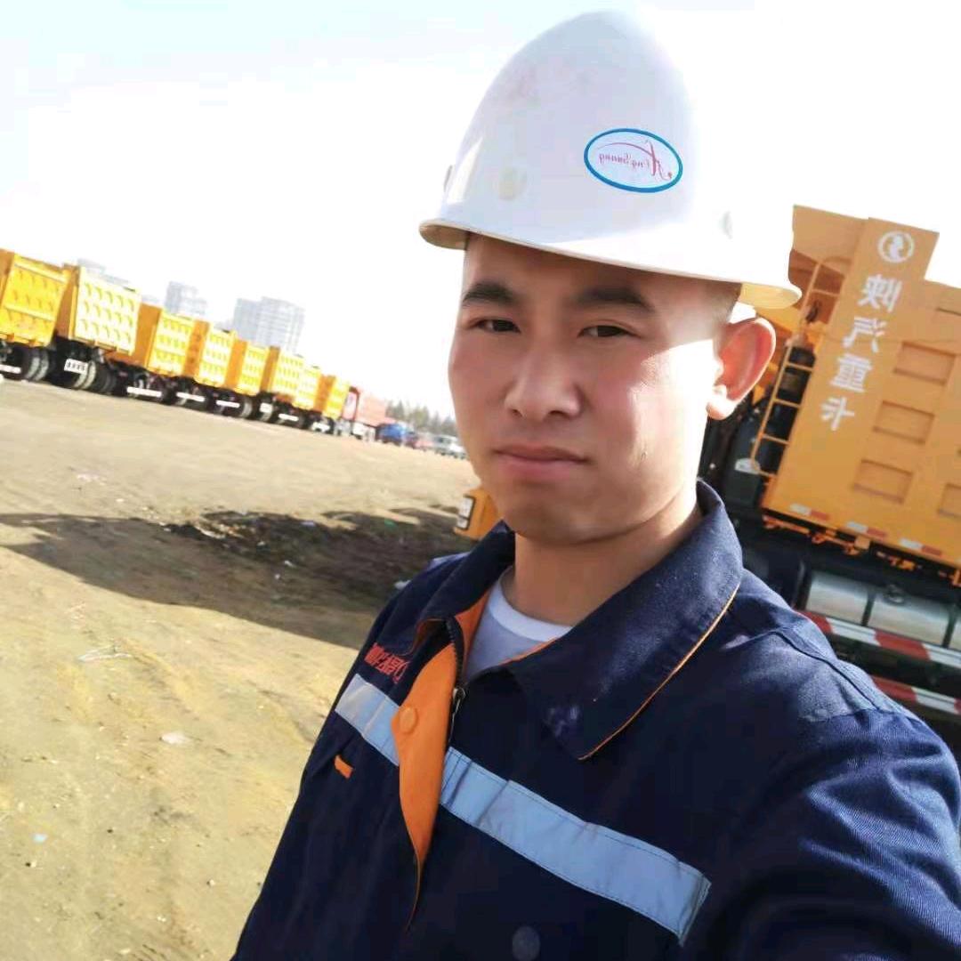 小帅～培训宽体车铲车挖机