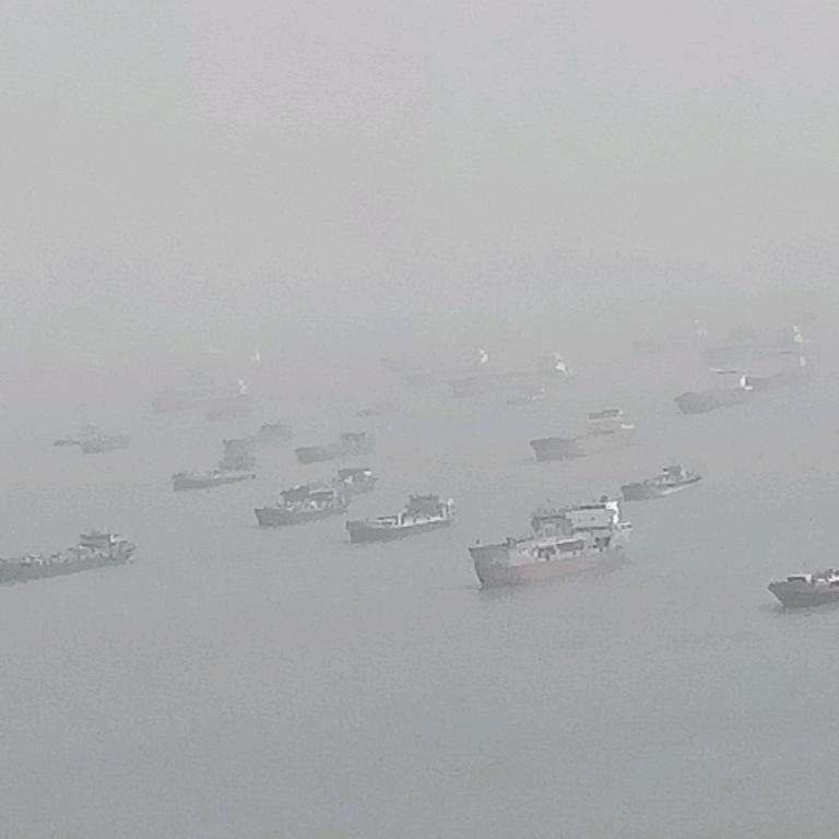 我是你的开心果