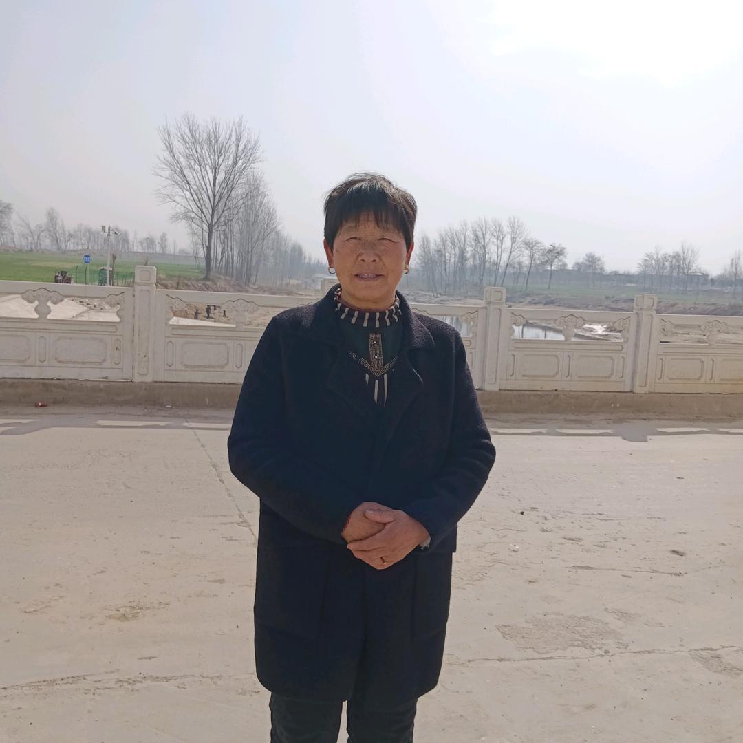 商丘冯姐