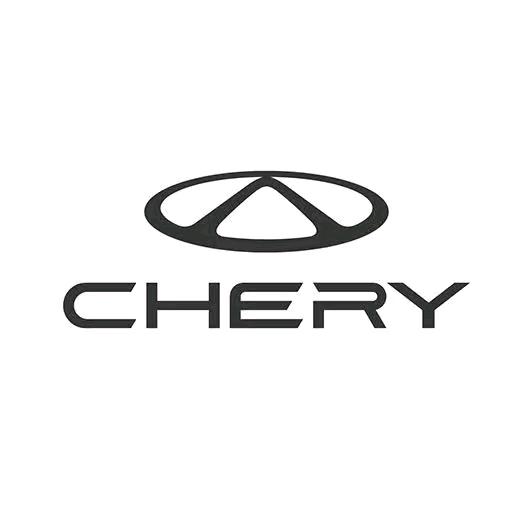 奇瑞技术专家  李明宝