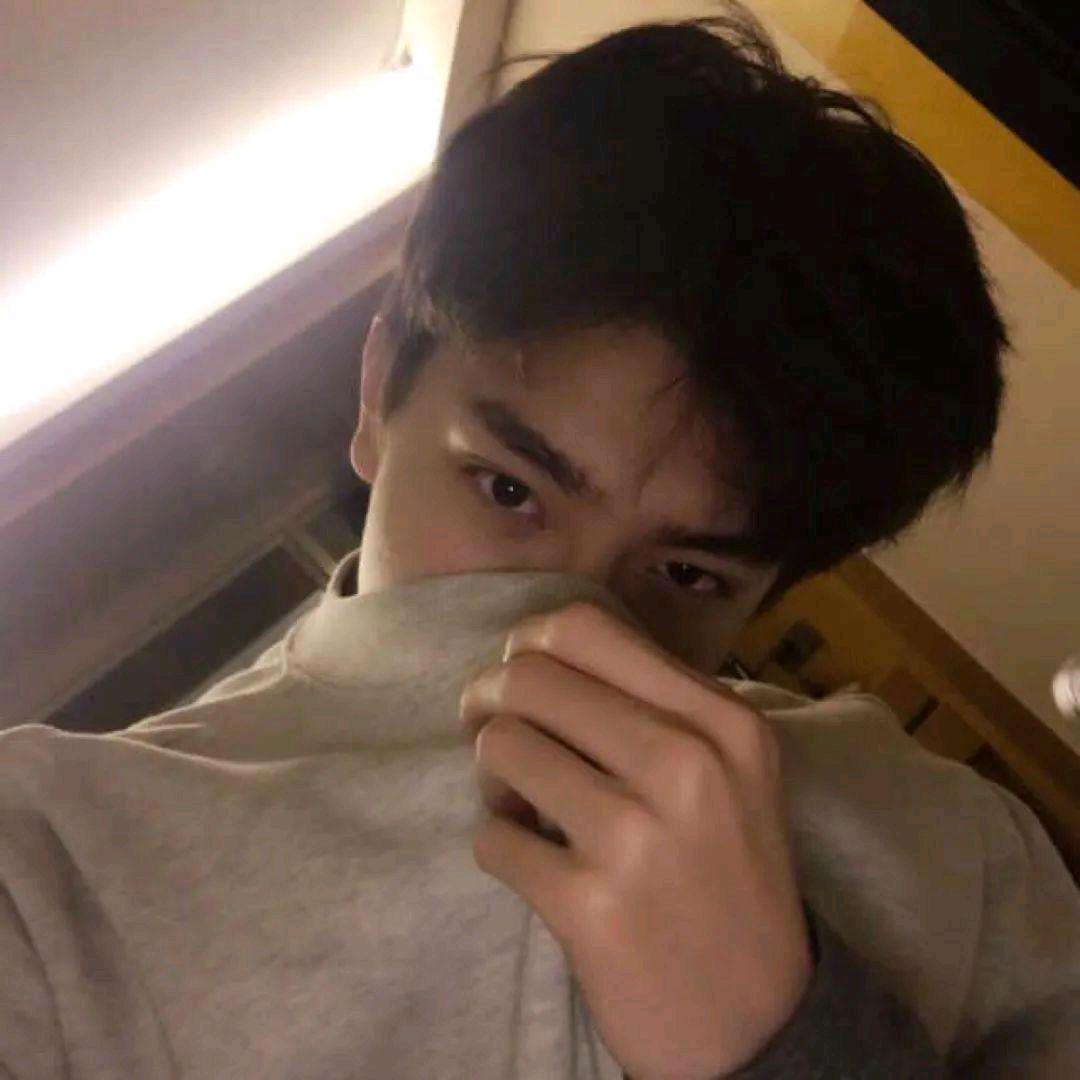 我姓木头像