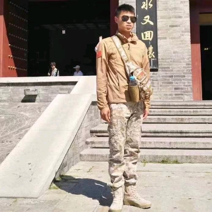 刚子🇨🇳（橱窗有好物）