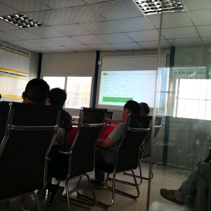 地暖施工调试维修保养