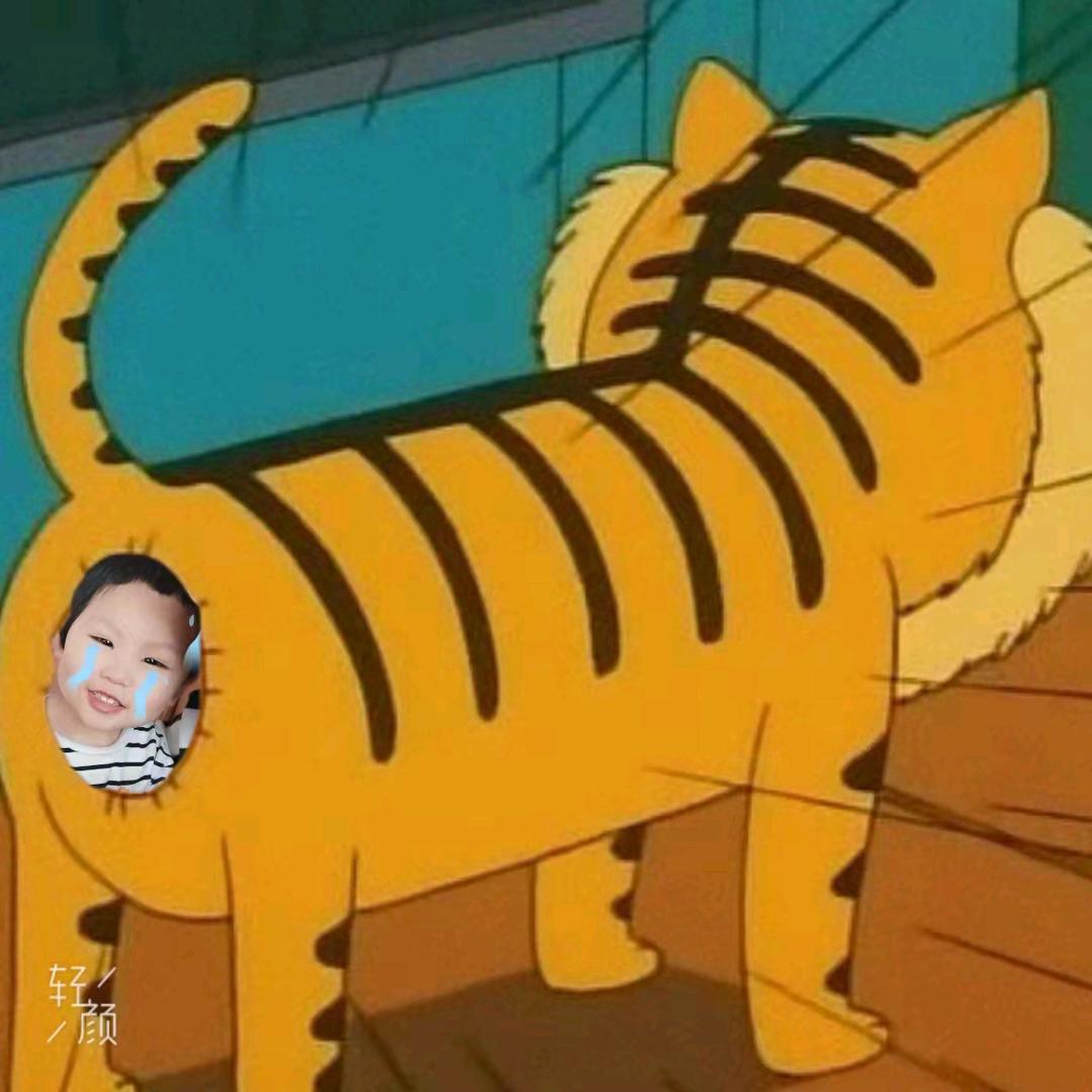 .知足常乐