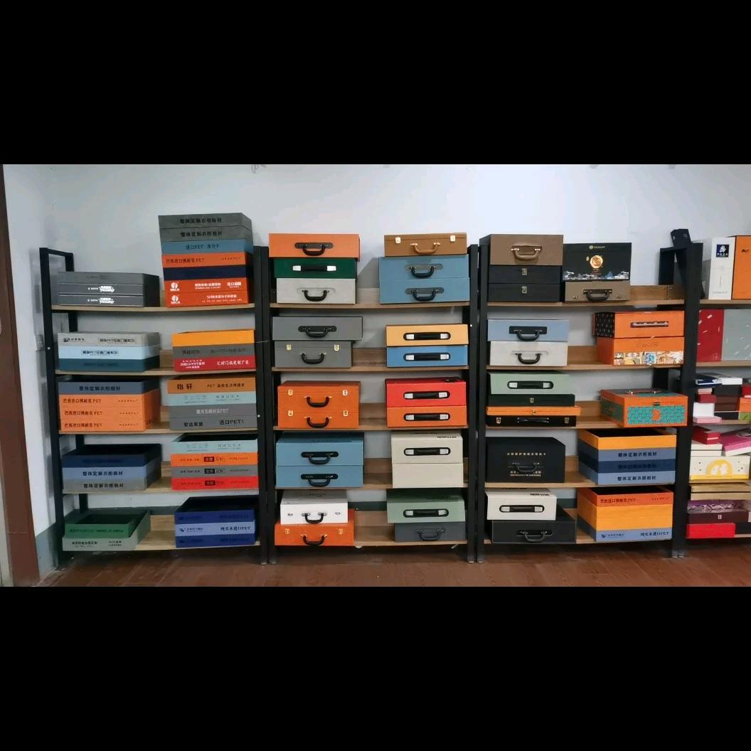 色卡本，色卡盒，临沂金利达色卡包装厂