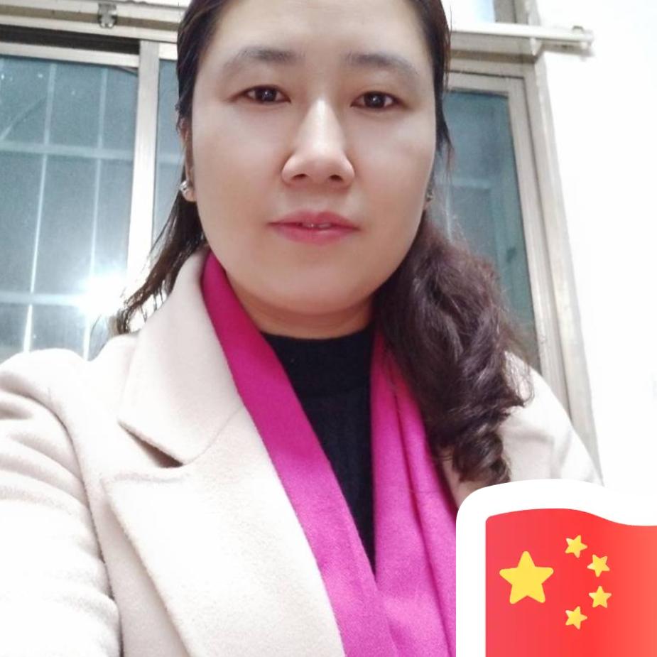 微马佳人