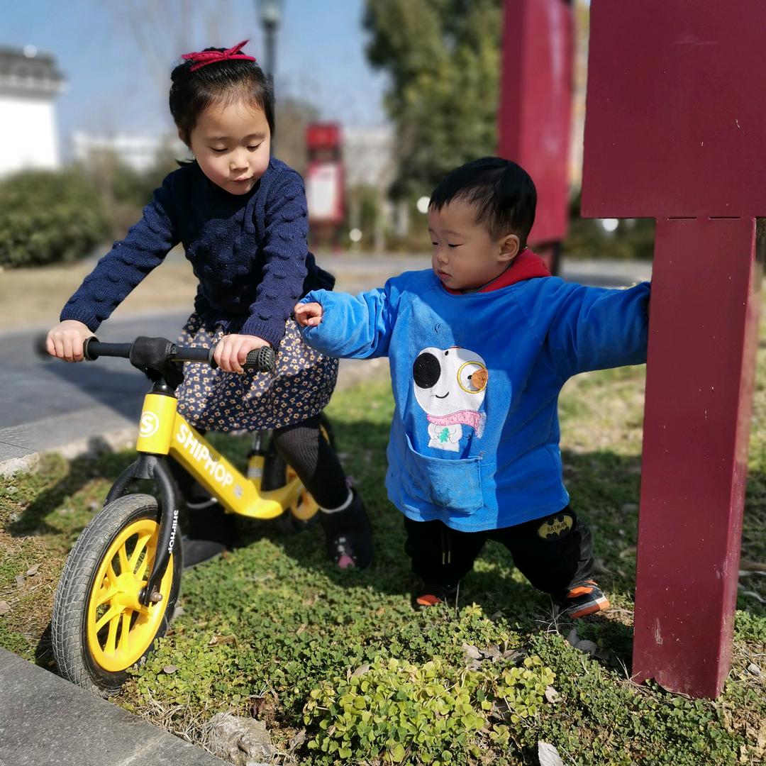 小露