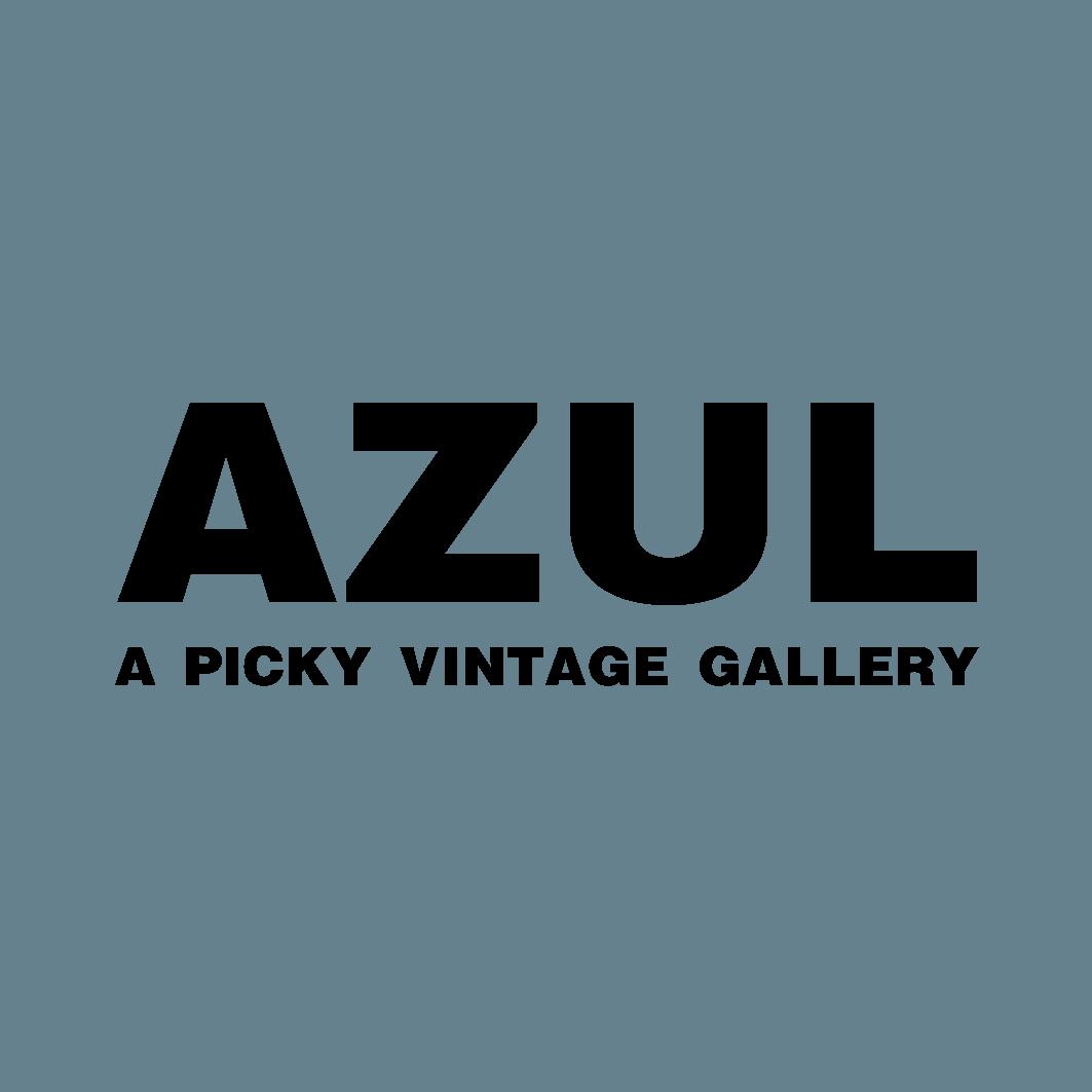 AzulVintage中古买手店