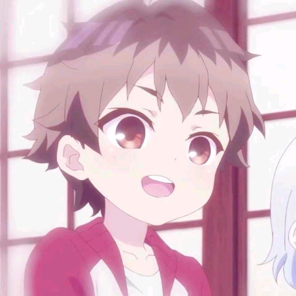 笑容