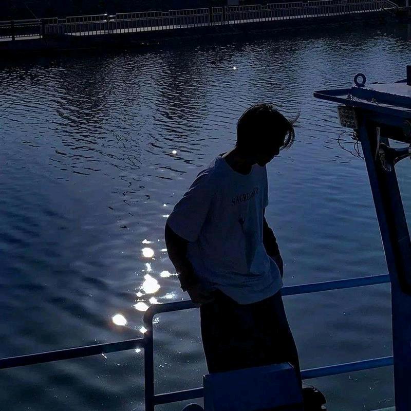 不想再看泪痕