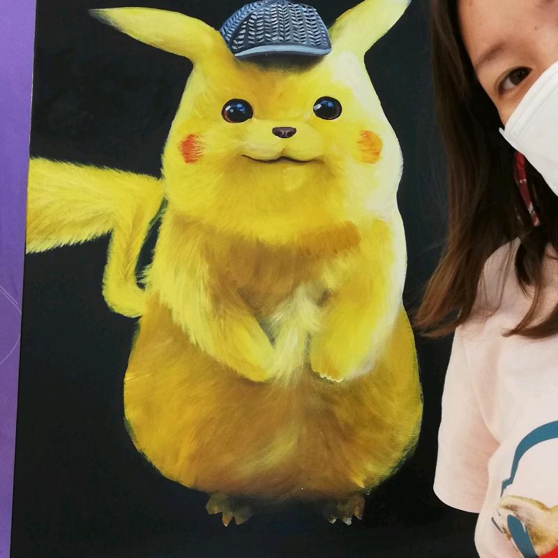 王者瞎