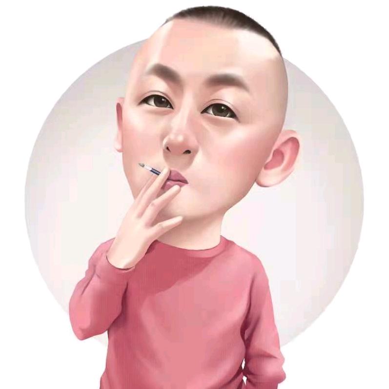 疯牛小浪纸