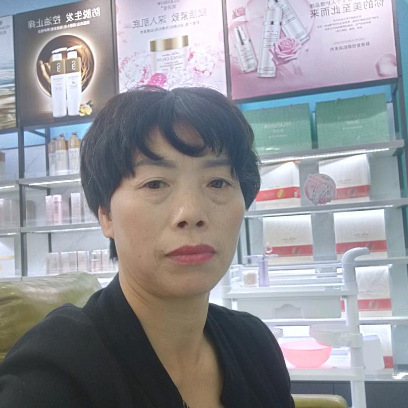 幸福来了。