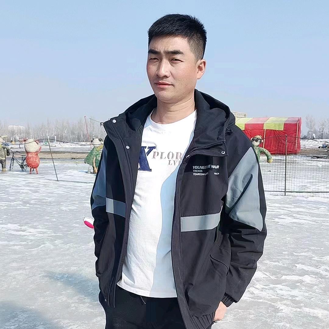 冯艳青