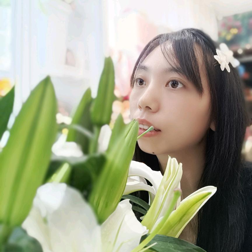 爱尚花坊💐🌹仙儿