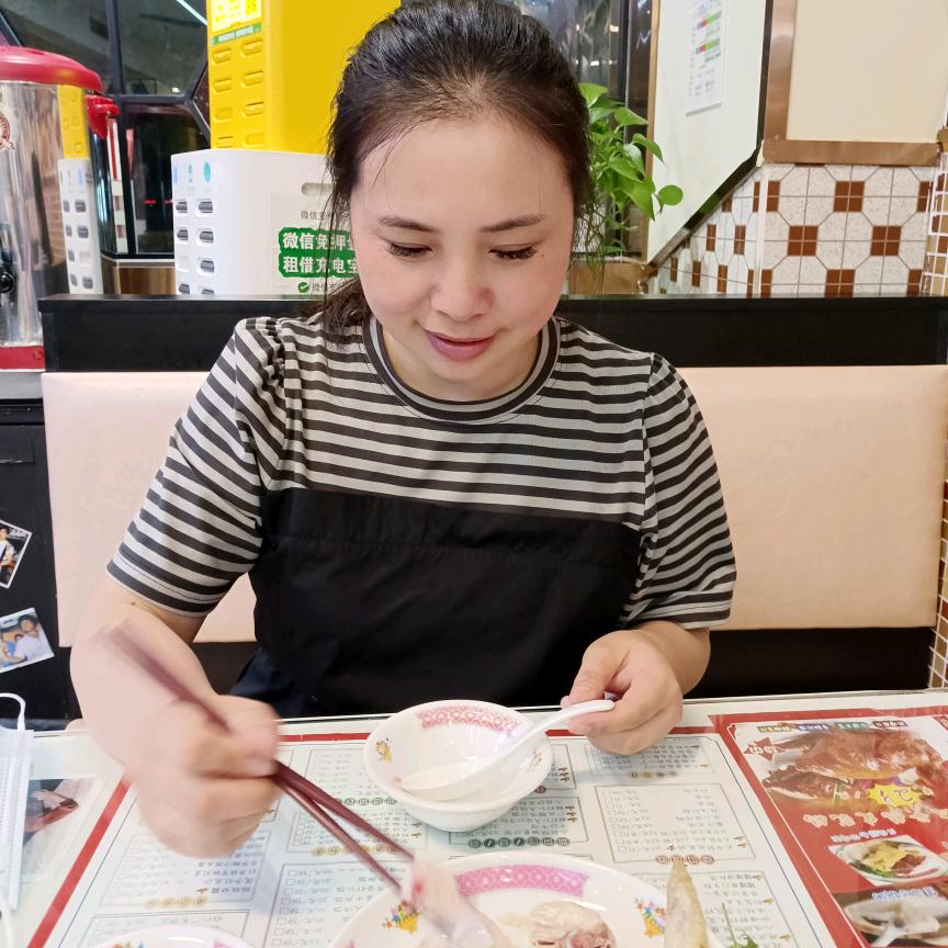 焉知味(萌小糖)