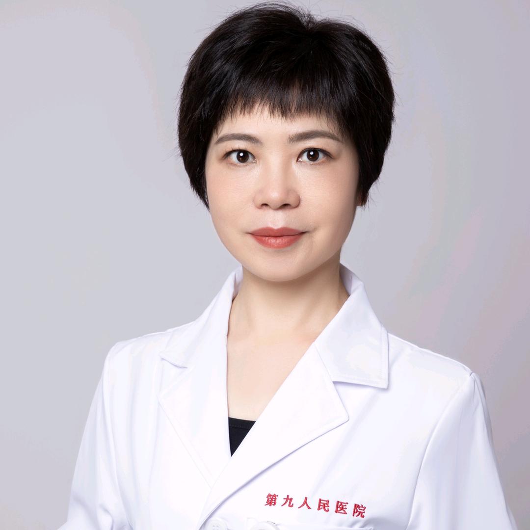 九院眼整复张英主任