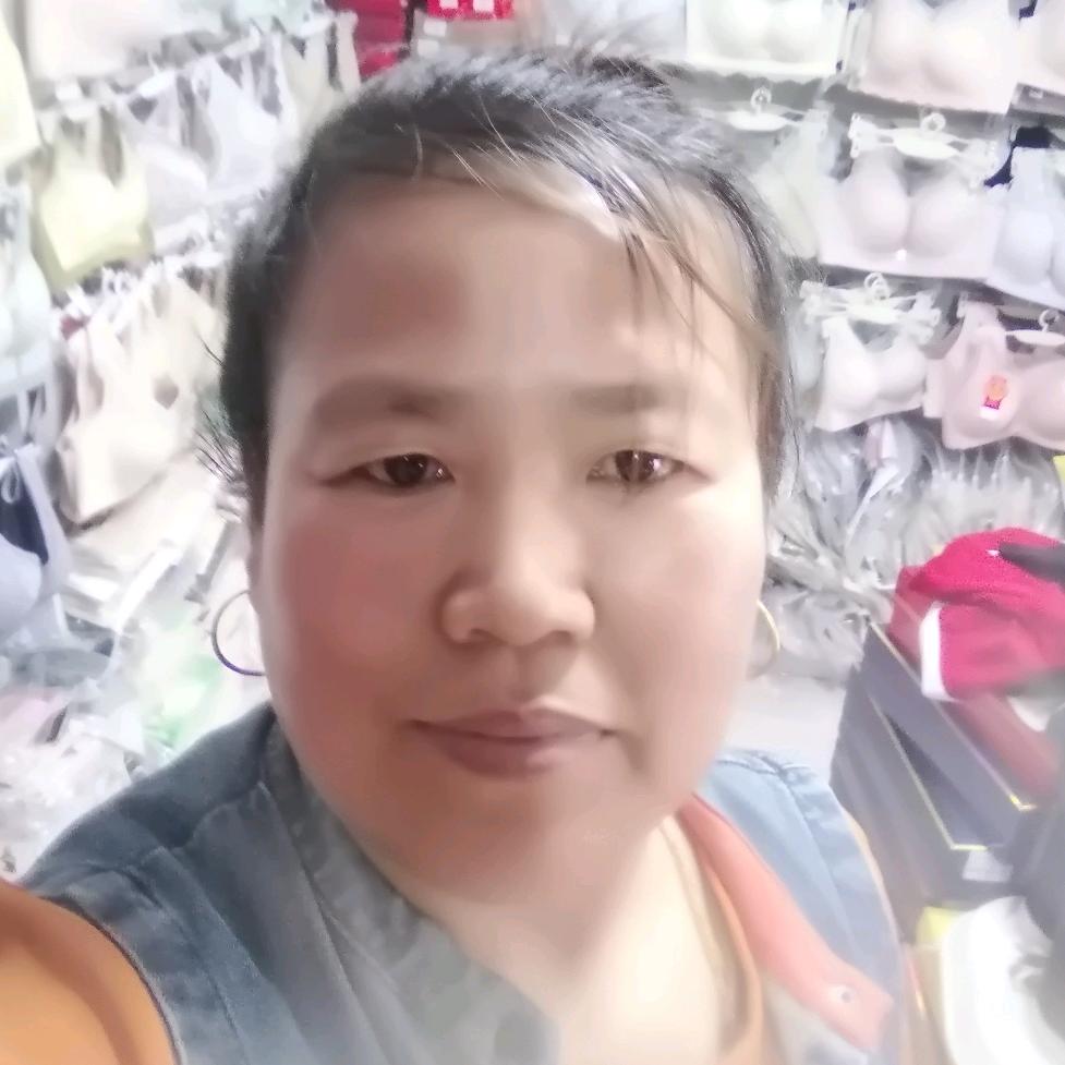 芳大姐
