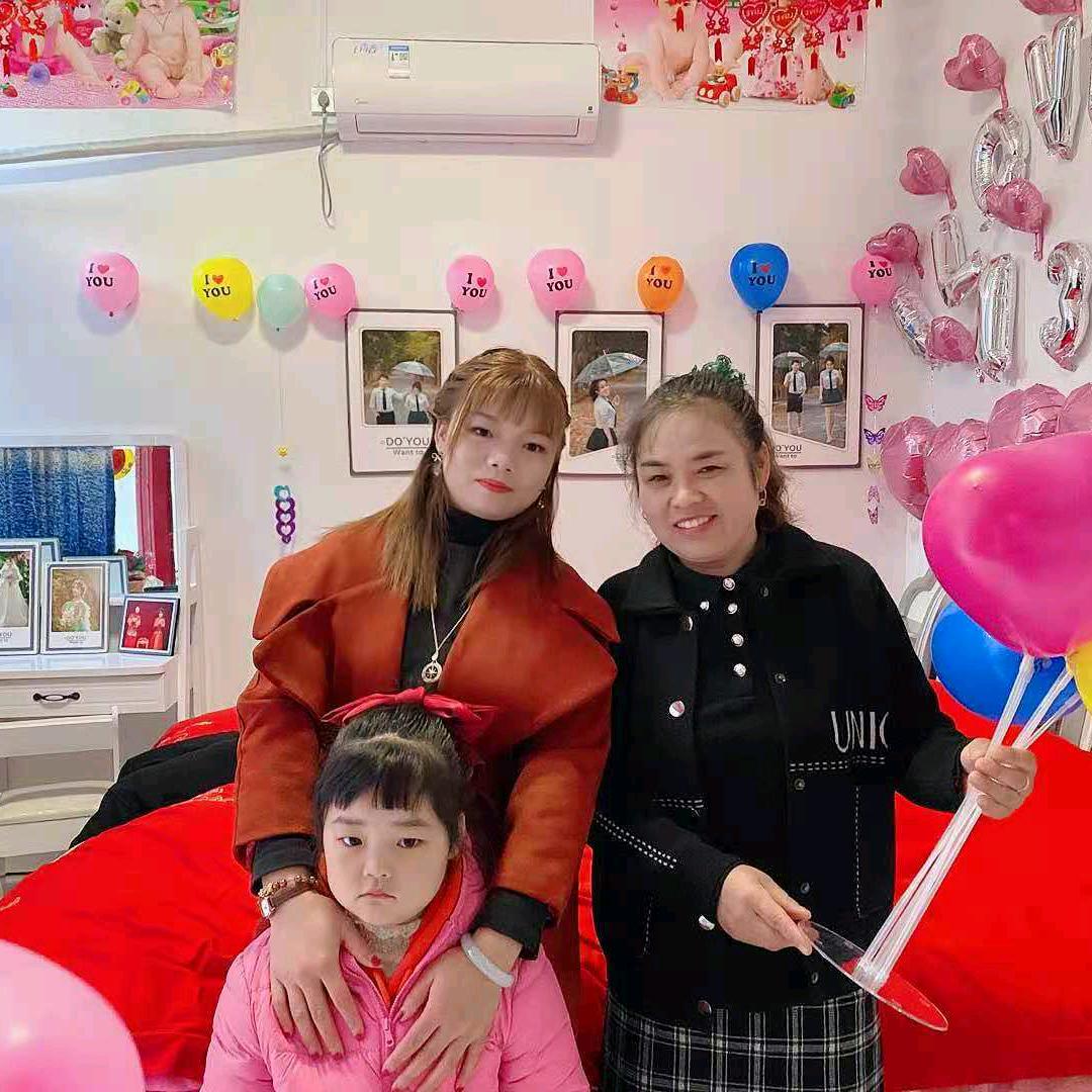 格格奶奶