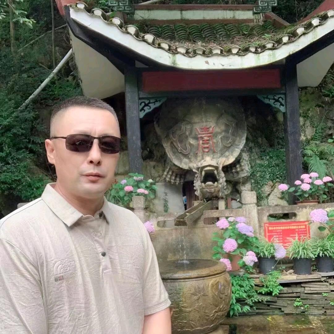 用户行走