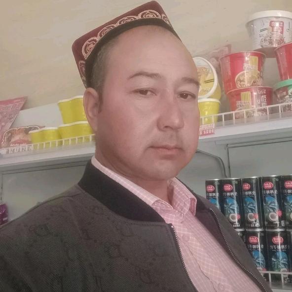 麦麦提伊敏·赫孜木😀😘