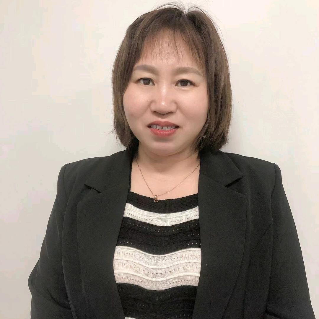 月嫂王老师家政