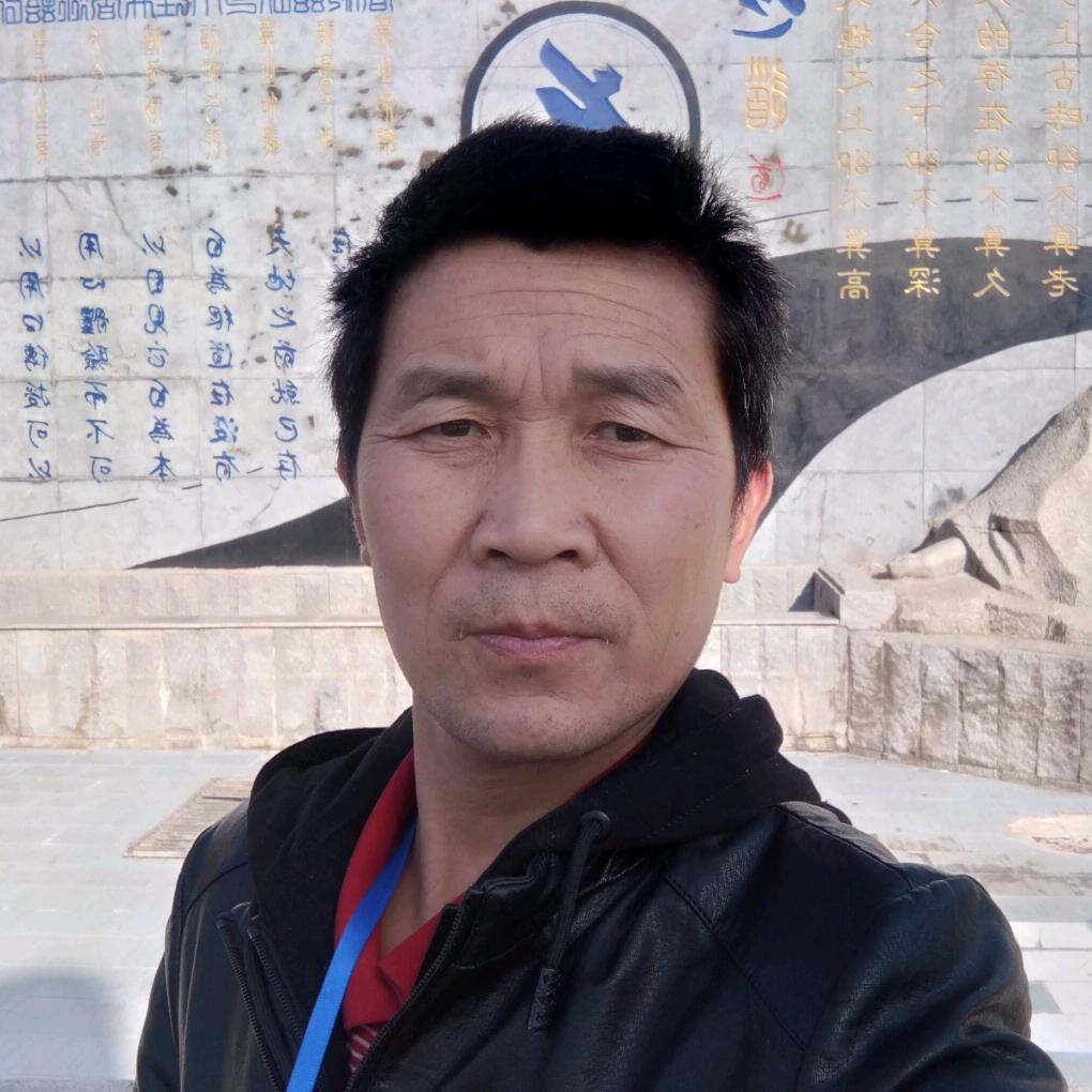 如已所愿，必有所成