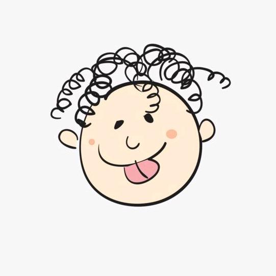 @小卷毛妈妈的日常