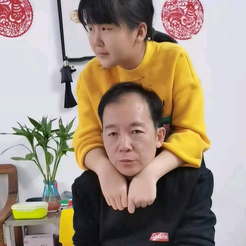 幸运哥