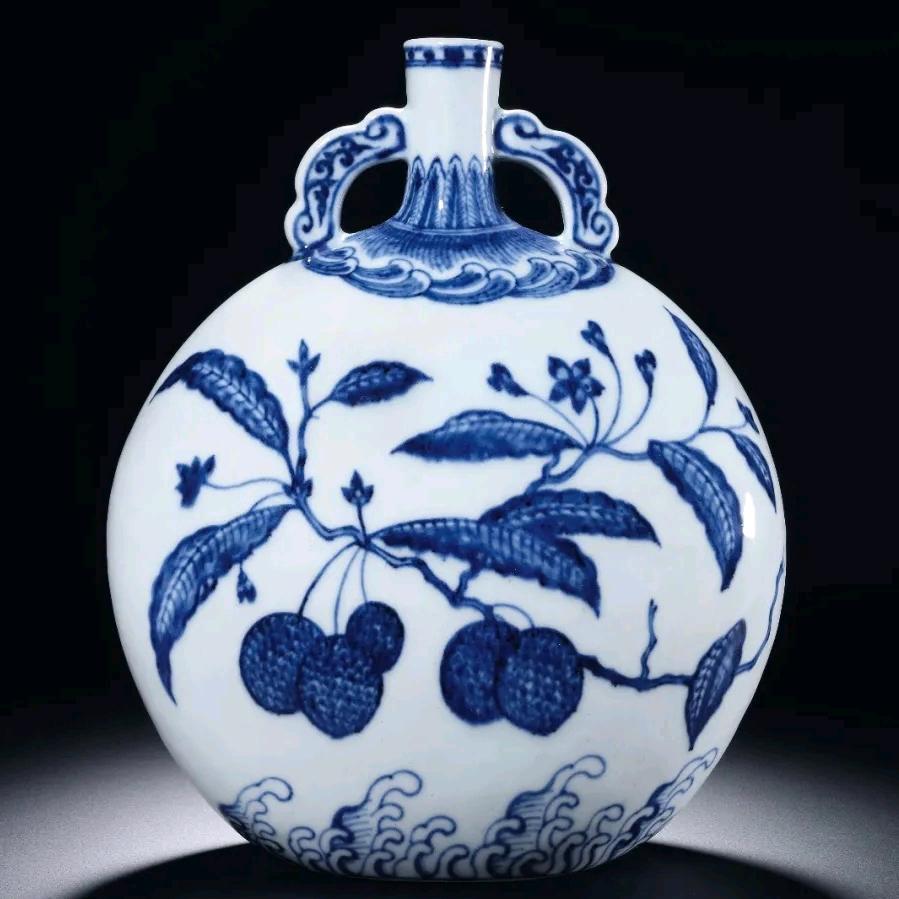 华夏古玩收藏