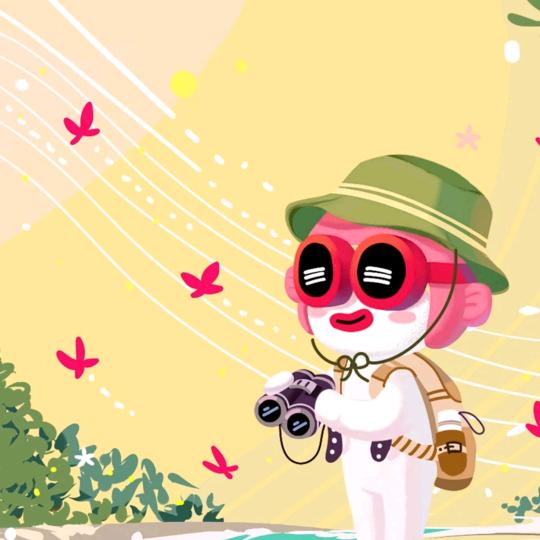 天痕游戏馆@抖音