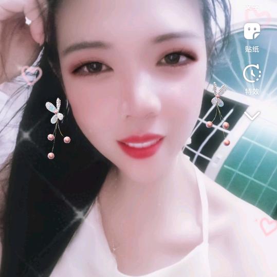 盛夏🦚🌺🌺子晴