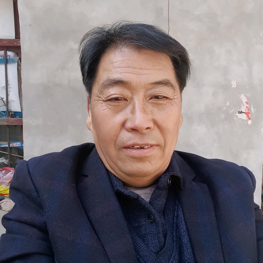 张疯子