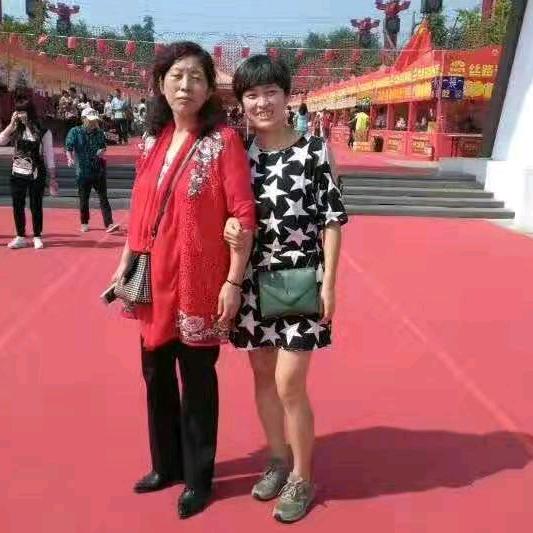 宝贝儿子，别忘了回家