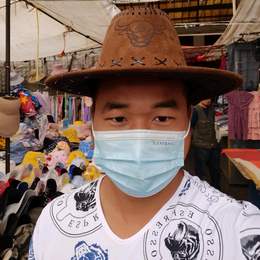 李昌庆