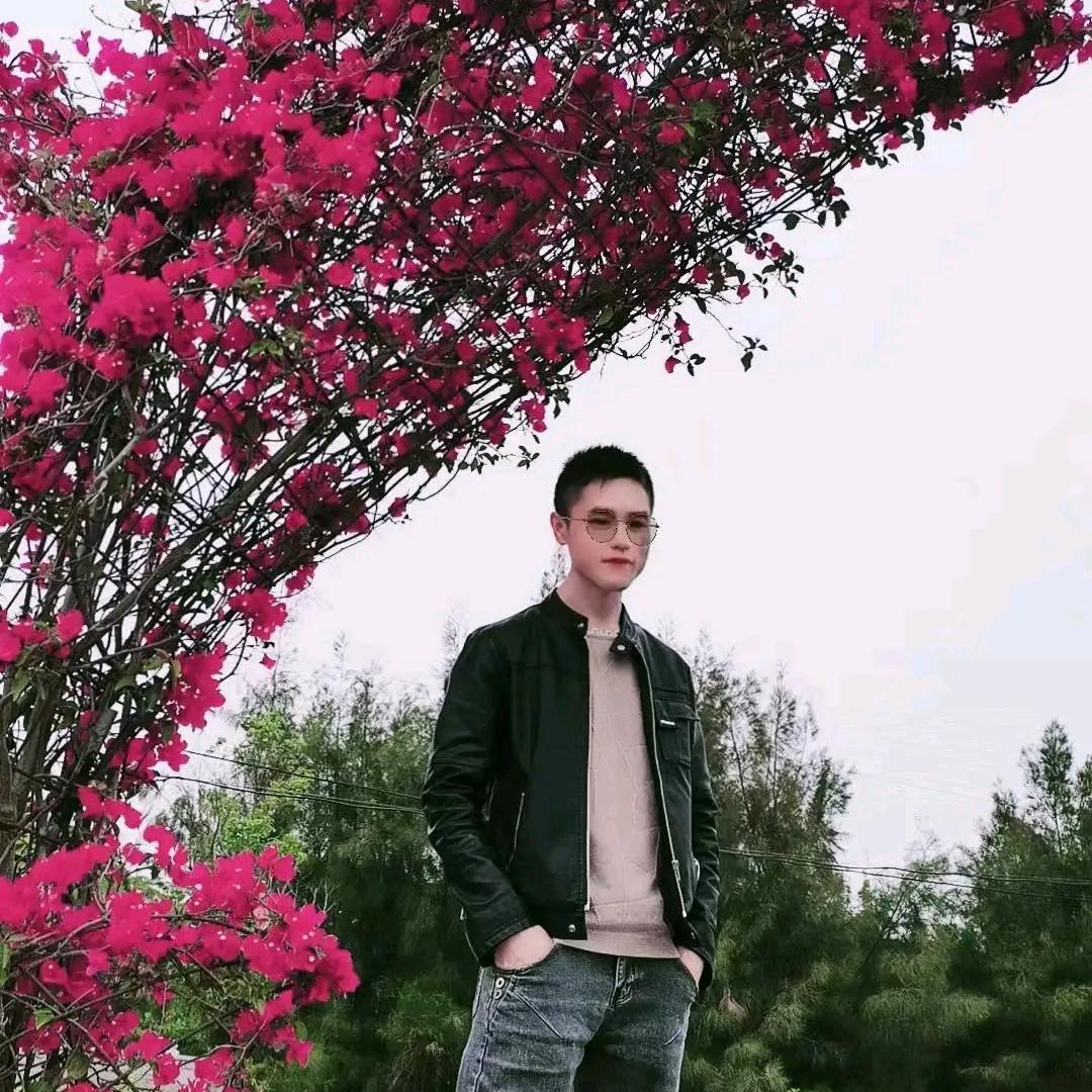 一线天涯