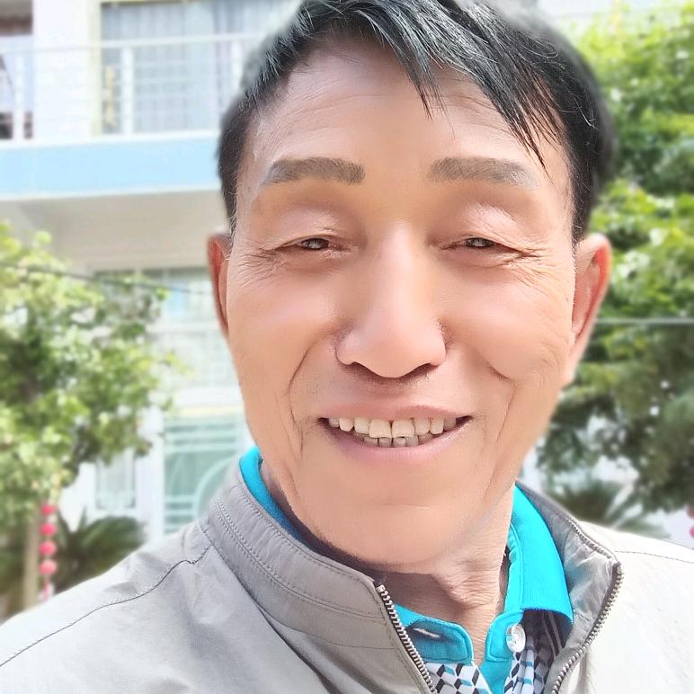 林亮山
