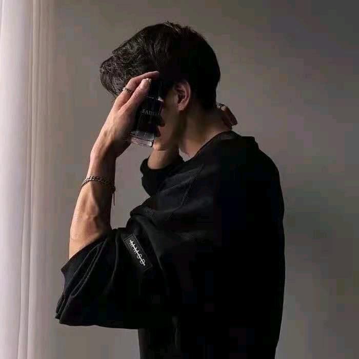 雅痞紳士