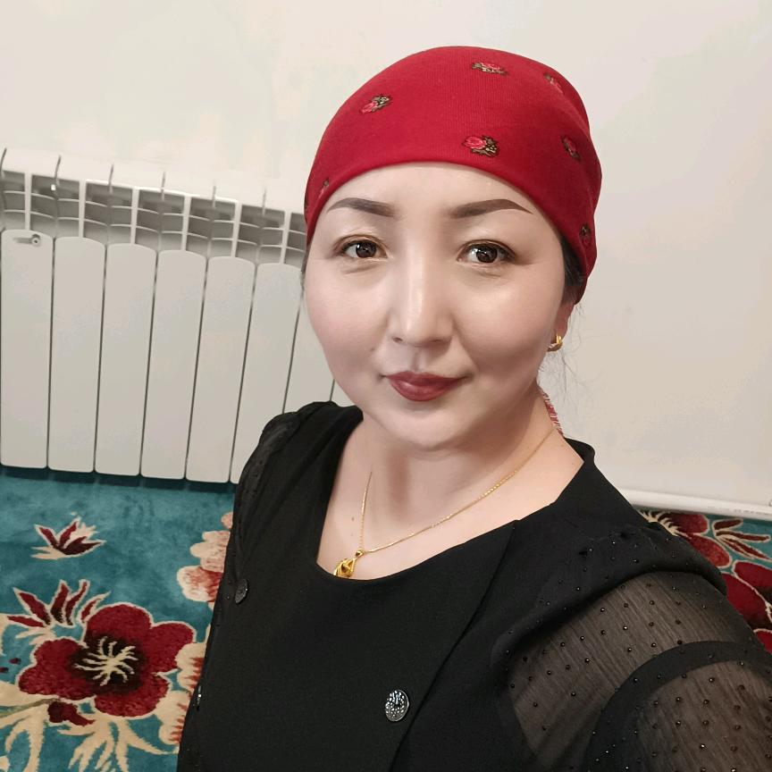 塔来古丽