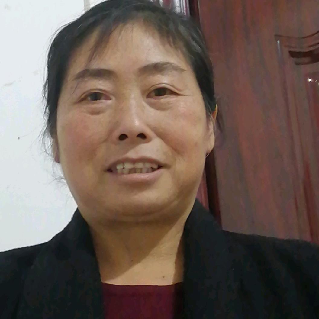 潼潼的外婆