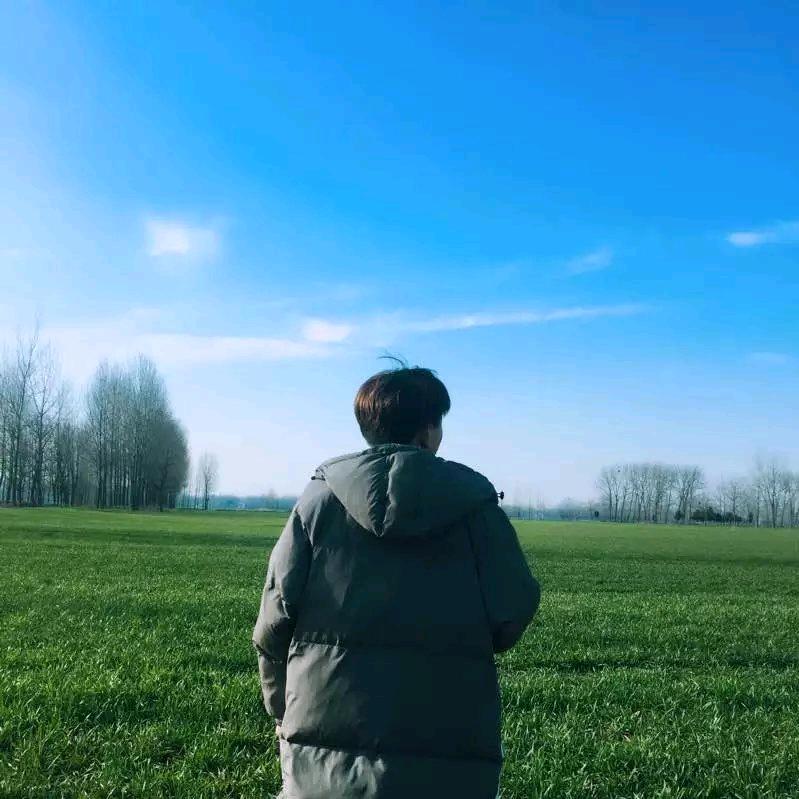 遇事不慌张先生。