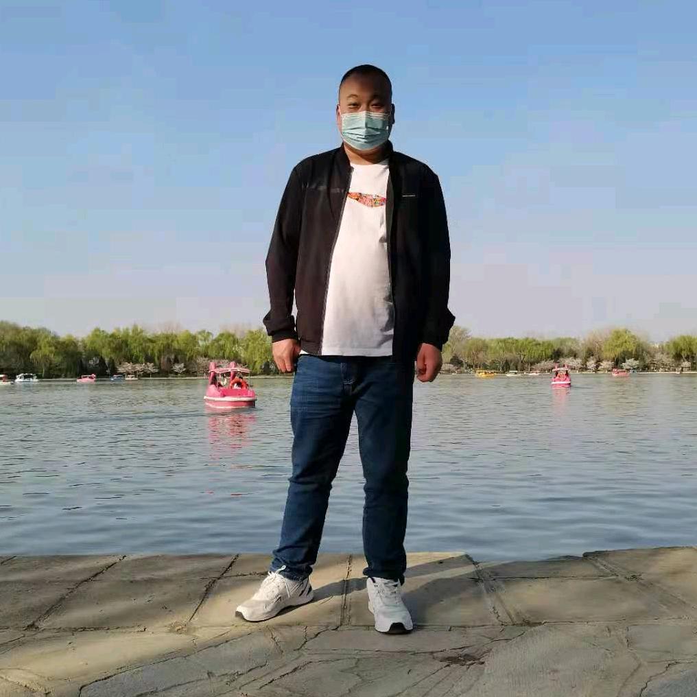 小张在北漂