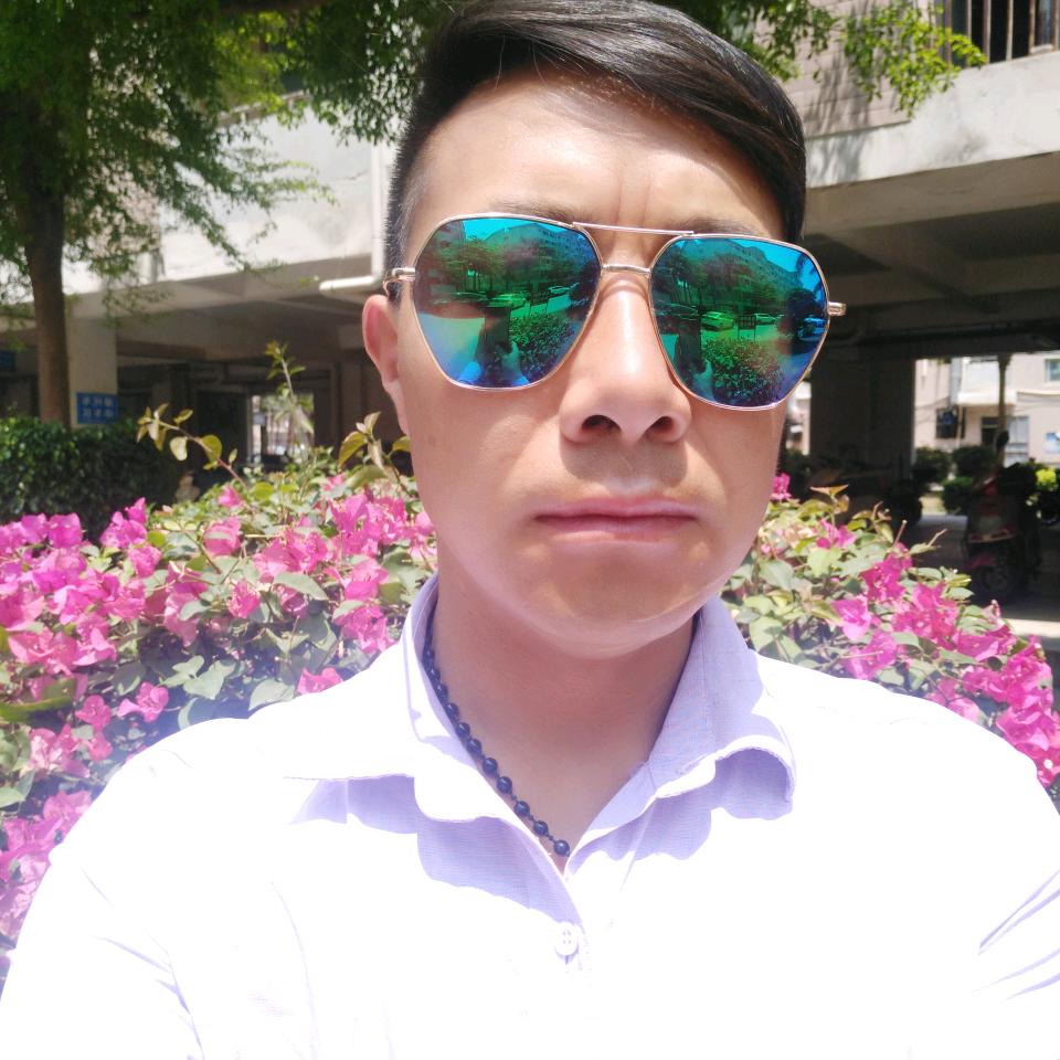 不要为了别人而改变了自已