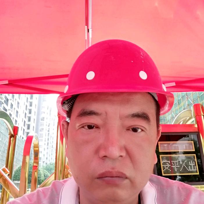 春天的雨