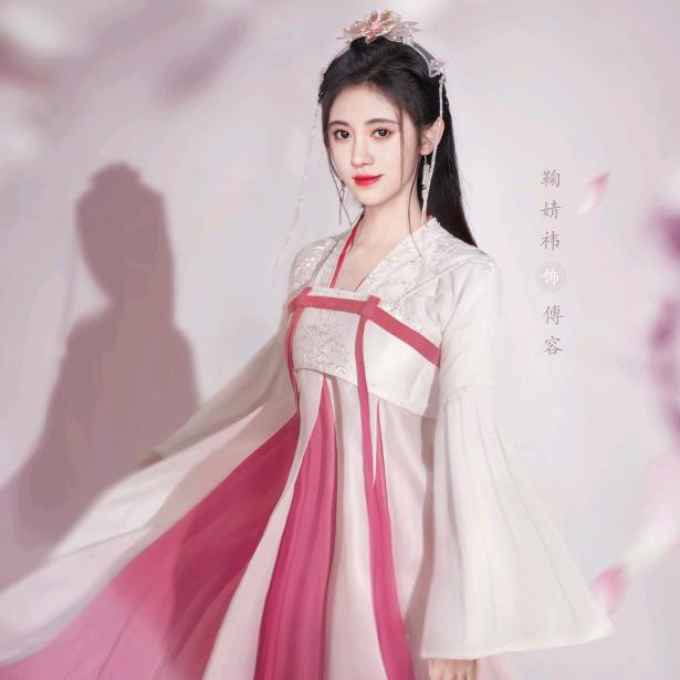 鞠婧祎应援