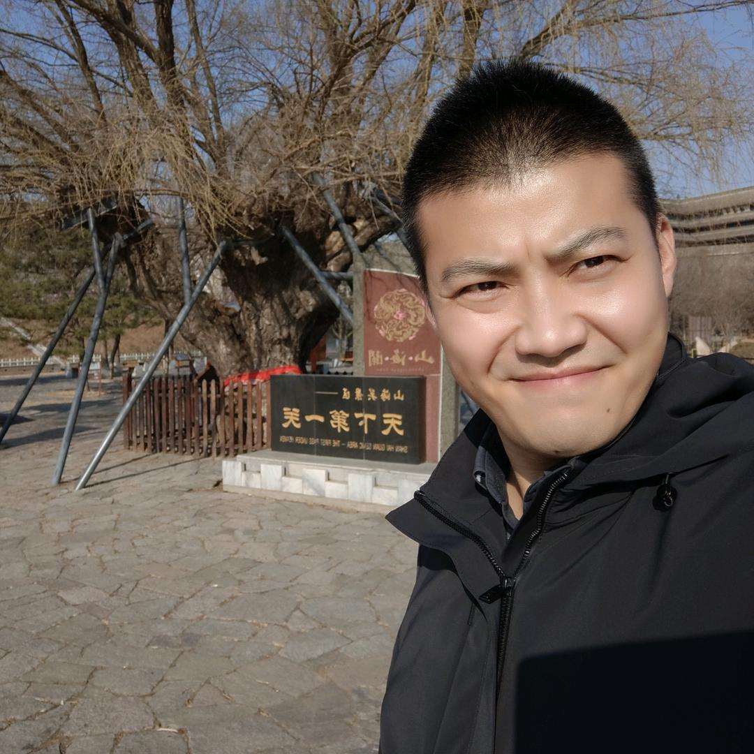 杜总（老板很难当）