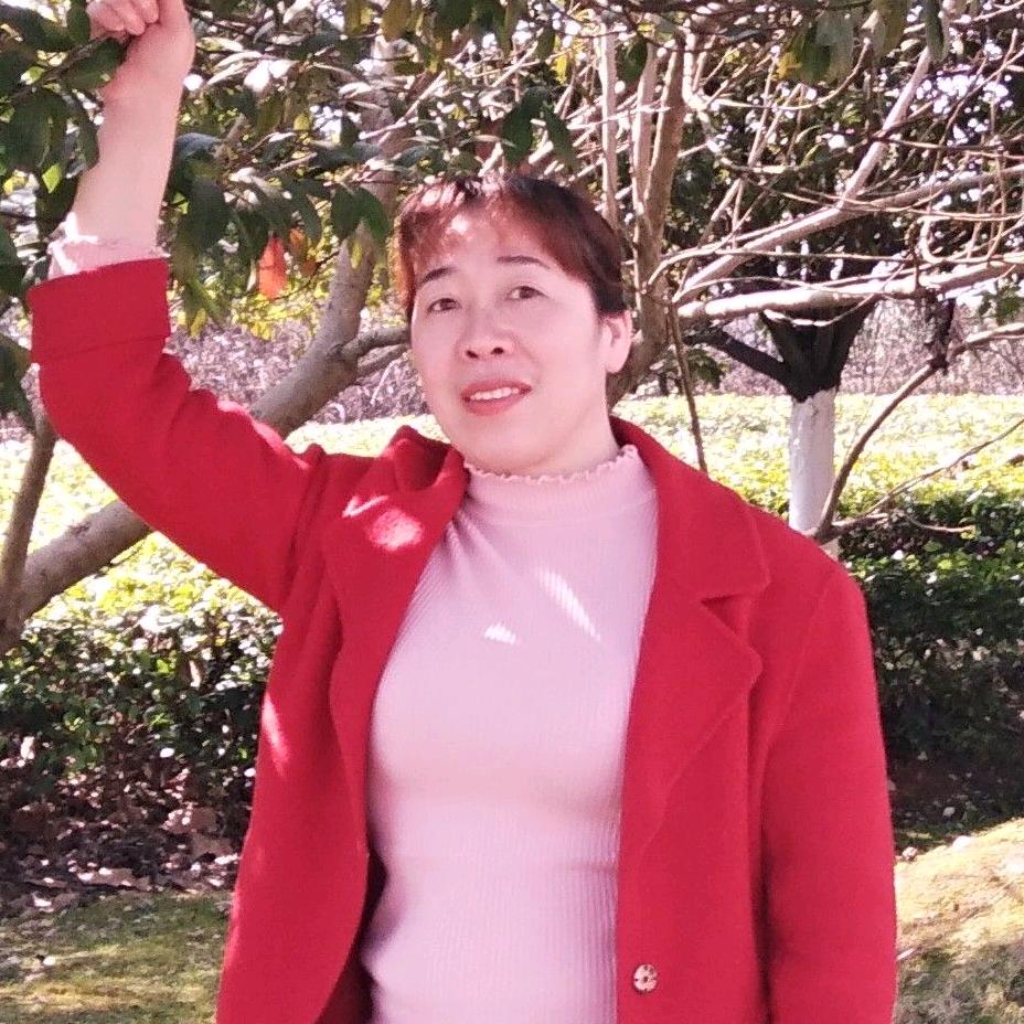红红姐