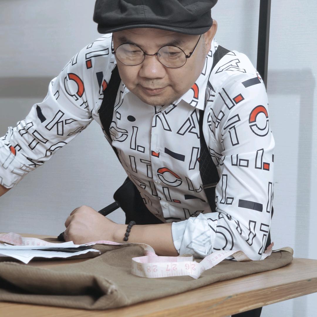 裤子哥(御客)