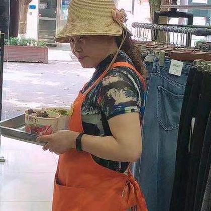 秀容小吃