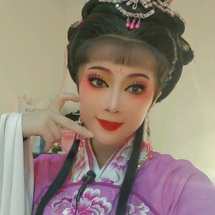 静静❤👑